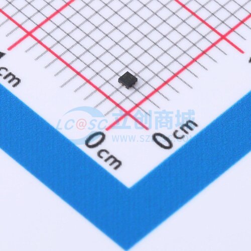 缓冲器/驱动器/收发器 74LVC1G34FW4-7 X2-DFN1010-6 DIODES(美台