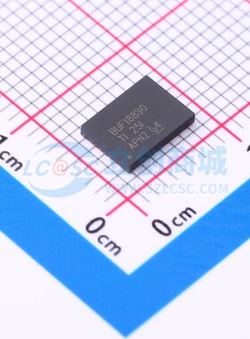 视频放大器 BUF18830AIRGFR VQFN-38 TI/德州 电子元器件原装正品