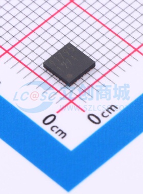 LCD驱动 BU91795MUF-ME2 QFN-24 ROHM(罗姆) 电子元器件原装正品