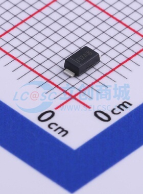肖特基二极管 DFLS260Q-7 Power-DI-123 DIODES(美台) 电子元器件