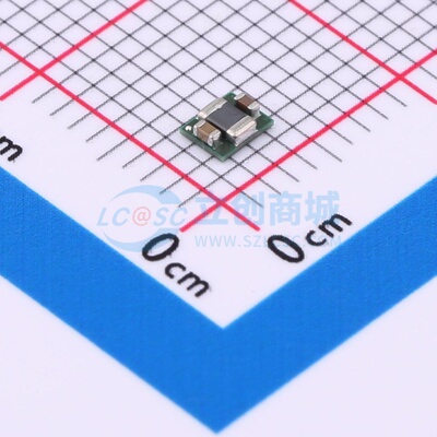 DC-DC电源芯片 TPS8268120SIPR SIP-9 TI/德州 电子元件原装正品