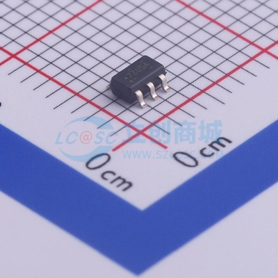 反相器 NC7SZ05M5X SOT-23-5 onsemi(安森美) 电子元器件原装正品