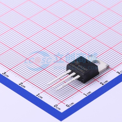 场效应管(MOSFET) CSD18502KCS TO-220 TI/德州 电子元件原装正品
