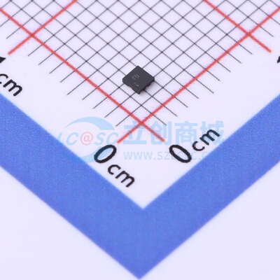 模数转换芯片ADC ADS7041IRUGR X2-QFN-8 TI/德州 电子元器件配单