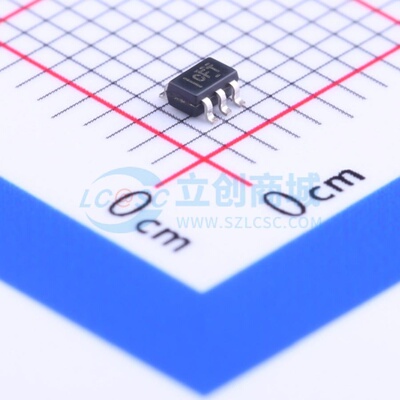 电流感应放大器 INA213AIDCKR SC-70-6 TI/德州 电子元件原装正品