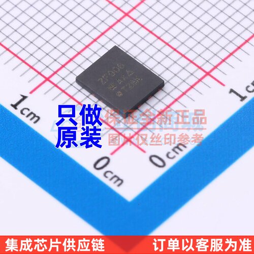 场效应管(MOSFET) SIZF906DT-T1-GE3 DFN-8 VISHAY(威世) 元器件