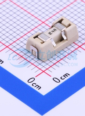 一次性保险丝 0154004.DR SMD,9.7x5mm Littelfuse(力特)