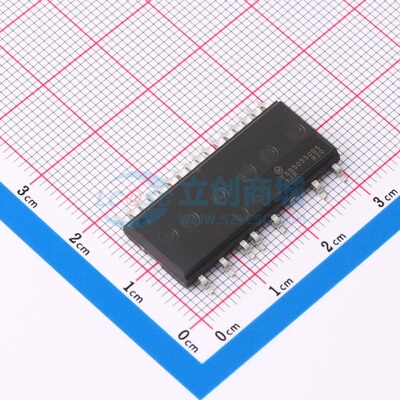 智能功率模块(IPM) FSB50550BS SPM-5Q-023 onsemi(安森美) 原装