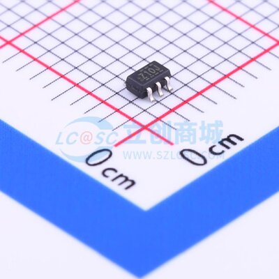 逻辑门 NC7SZ10P6X SC-70-6 onsemi(安森美)电子元器件原装正品