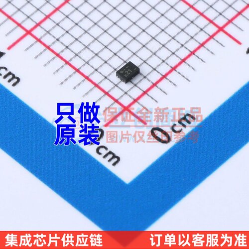 射频卡芯片 SL2S2102FTB,115 SOT-1122 安世 电子元器件原装正品