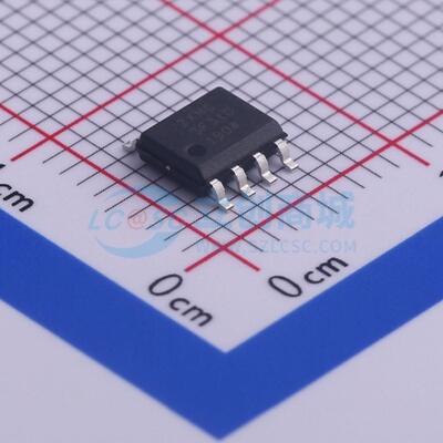 场效应管(MOSFET) ZXMC3F31DN8TA SOP-8 DIODES(美台) 电子元器件