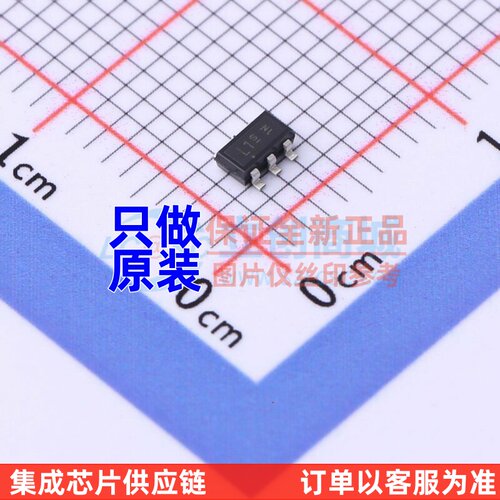 LED驱动 BCR 401U E6327 SC-74-6 Infineon(英飞凌) 电子元件配单
