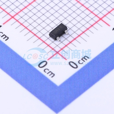 场效应管(MOSFET) BSS131H6327XTSA1 SOT-23 Infineon(英飞凌)