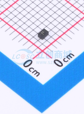 监控和复位芯片 MAX6897PALT+T UDFN-6(1x1.5) MAXIM(美信) 原装