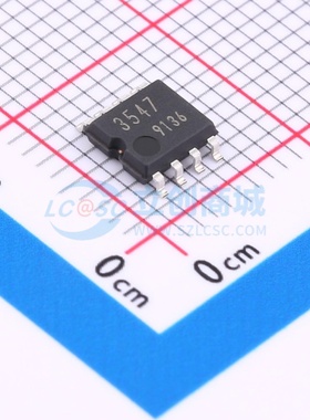 音频功率放大器 BH3547F-E2 SOP-8 ROHM(罗姆) 电子元件原装正品