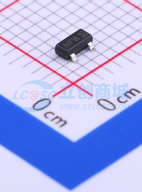 场效应管(MOSFET) PMV32UP.215 SOT-23 Nexperia(安世) 原装正品