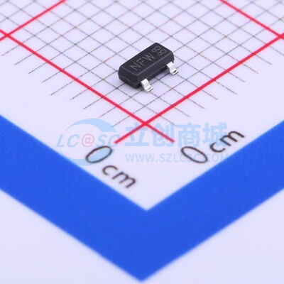 场效应管(MOSFET) PMV32UP.215 SOT-23 Nexperia(安世) 原装正品