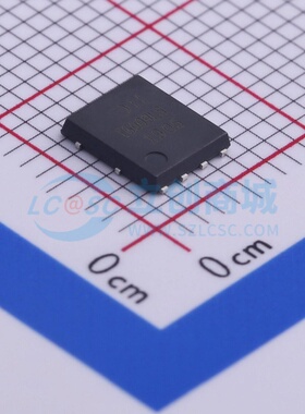场效应管(MOSFET) DMT6009LPS-13 PowerDI5060-8 DIODES(美台)