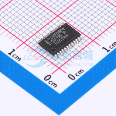 I/O扩展器 PCA9539PW/Q900,118 TSSOP-24 安世 电子元件原装正品