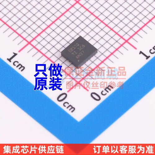 模拟开关/多路复用器 TS3A5017QRGYRQ1 VQFN-16(3.5x4) TI/德州