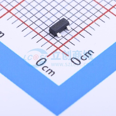 场效应管(MOSFET) IRLML0040TRPBF SOT-23 Infineon(英飞凌)
