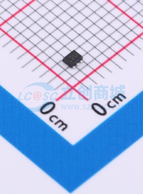 数字晶体管 PEMD30.115 SOT-666 Nexperia(安世) 电子元器件配单