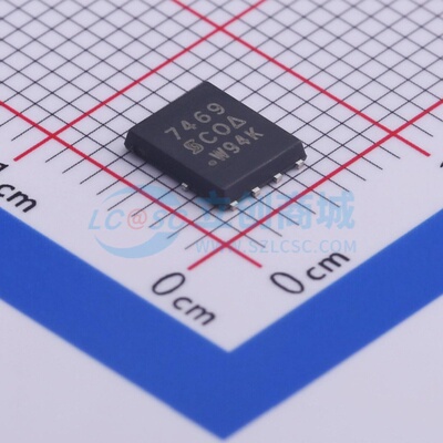 场效应管(MOSFET) SI7469DP-T1-GE3 PowerPAK1212-8 VISHAY(威世)