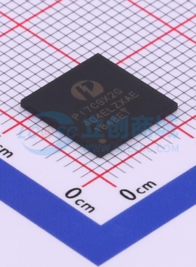 接口芯片 PI7C9X2G404ELZXAE AQFN-136 DIODES(美台) 电子元器件