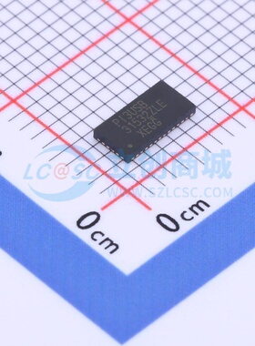 模拟开关/多路复用器 PI3USB31532ZLEX TQFN-40(3x6) DIODES(美台