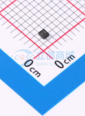 比较器 TS331IQT DFN-6(1.2x1.3) 意法半导体芯片 电子元器件配单