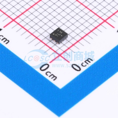 线性稳压器(LDO) NCP187AMT330TAG WDFN-6 onsemi(安森美) 元器件