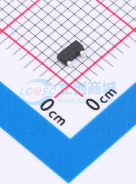电压基准芯片 NCP432BCSNT1G SOT-23 onsemi(安森美) 电子元器件