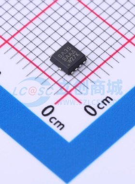 场效应管(MOSFET) SISA35DN-T1-GE3 PowerPAK1212-8 VISHAY(威世)