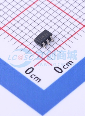 电压基准芯片 REF3440IDBVR SOT-23-6 TI/德州 电子元件原装正品