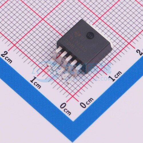 线性稳压器(LDO) TL1963AQKTTRQ1 TO-263-5 TI/德州 电子元件配单