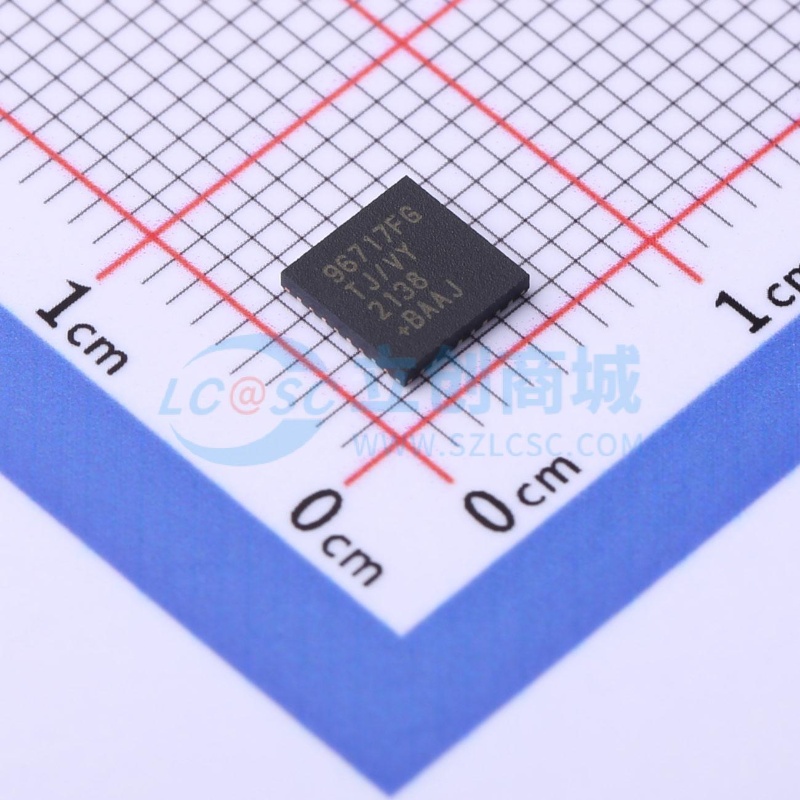 串行器/解串器 MAX96717FGTJ/VY+T TQFN-32 MAXIM(美信) 原装正品