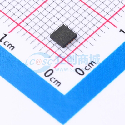 可编程/可变增益放大器(PGA/VGA) AD8337BCPZ-WP LFCSP-8 ADI(亚