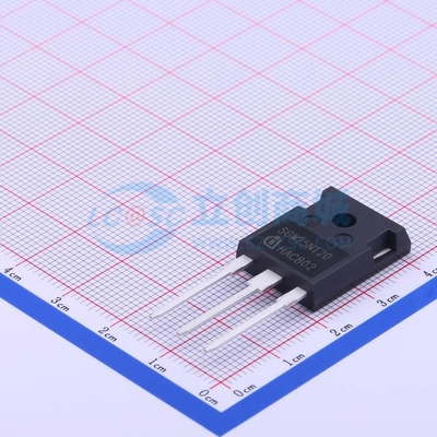 IGBT管/模块 SGW25N120FKSA1 TO-247AC-3 Infineon(英飞凌) 原装