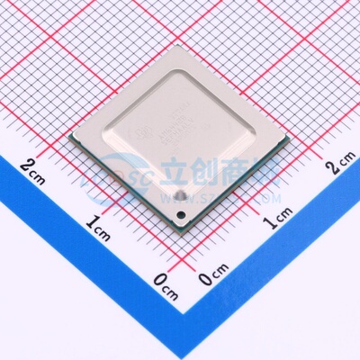 单片机(MCU/MPU/SOC) AM6442BSEFHAALV FCBGA-441(17.2x17.2) TI/