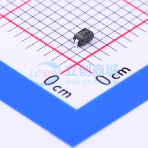 稳压二极管 SZMM3Z8V2ST1G SOD-323 onsemi(安森美) 电子元件配单