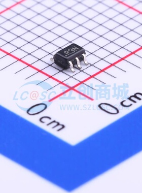 电压基准芯片 ADR03TKSZ-R7 SC-70-5 ADI(亚德诺) 电子元器件配单