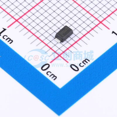 肖特基二极管 DFLS2100Q-7 Power-DI-123 DIODES(美台) 原装正品