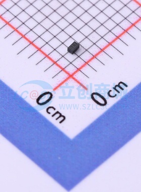 场效应管(MOSFET) PMZ390UNEYL SOT-883 Nexperia(安世) 原装正品