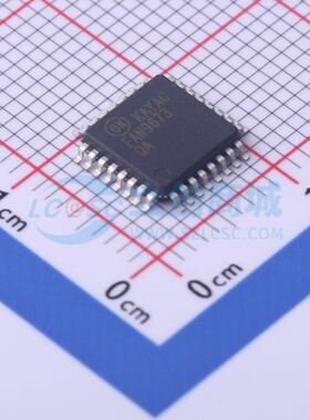 AC-DC控制器和稳压器 FAN9673Q LQFP-32 onsemi(安森美) 原装正品