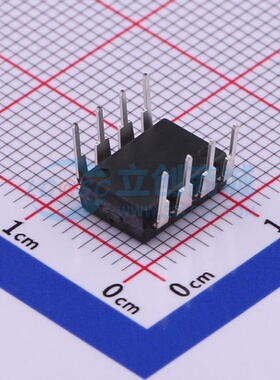 栅极驱动芯片 IR2153DPBF PDIP-8 Infineon(英飞凌) 电子元件配单