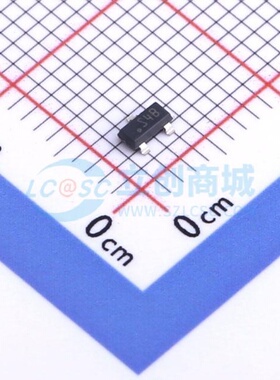 监控和复位芯片 LM809M3-2.93/NOPB SOT-23 TI/德州 电子元件配单