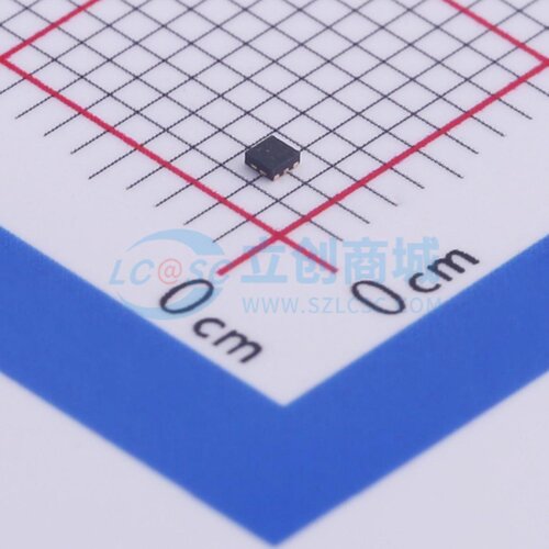 转换器/电平移位器 74LVC1T45FW4-7 X2-DFN1010-6 DIODES(美台)
