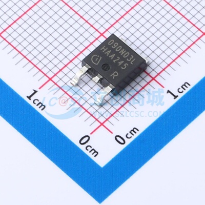 场效应管(MOSFET) IPD090N03L G TO-252-3 Infineon(英飞凌)