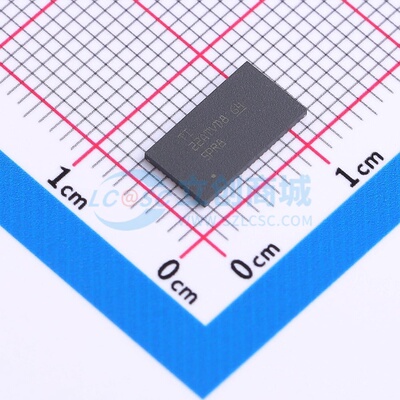 PCI/PCIE接口 DS320PR810NJXT WQFN-64(5.5x10) TI/德州 原装正品