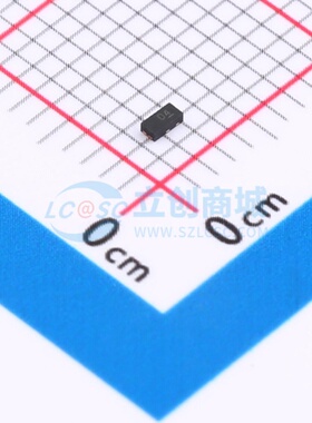 肖特基二极管 SDM1M40LP8Q-7 UDFN1608-2 DIODES(美台) 原装正品